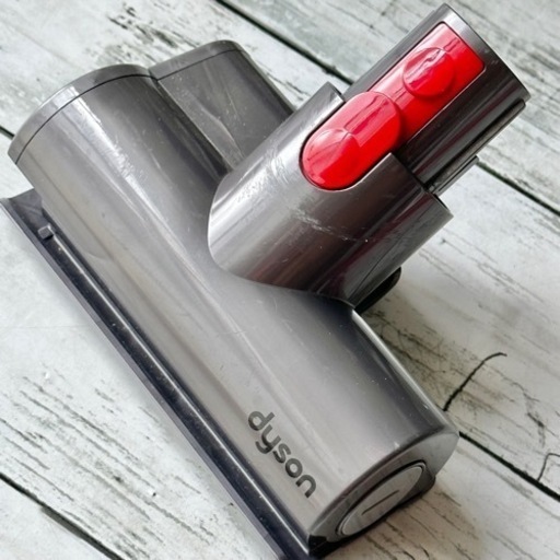 Dyson cyclone v10 ハンディクリーナー