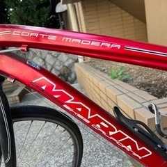 MARIN CORTE MADERA マリン マウンテンバイクの画像
