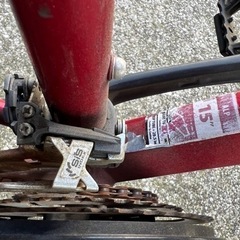 MARIN CORTE MADERA マリン マウンテンバイクの画像