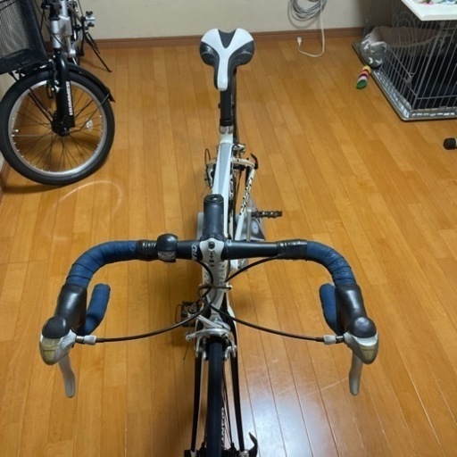 GIANTジャイアントロードバイク