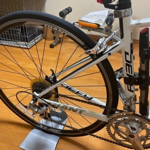 ジァイアント　ロード GIANT ( ジャイアント ) ロードバイク ESCAPE R DROP