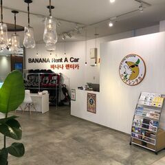 ★高時給1,200円★2時間短時間OK★週1日からOK★履歴書不要★レンタカー配車スタッフの画像