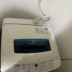 洗濯機