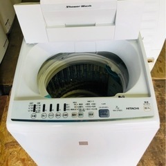 福岡市内配送設置無料 2019年 日立 7．0kg全自動洗濯機 keyword