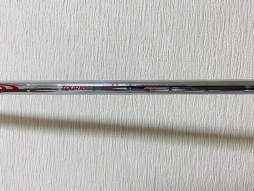 PING モーダスツアー105S