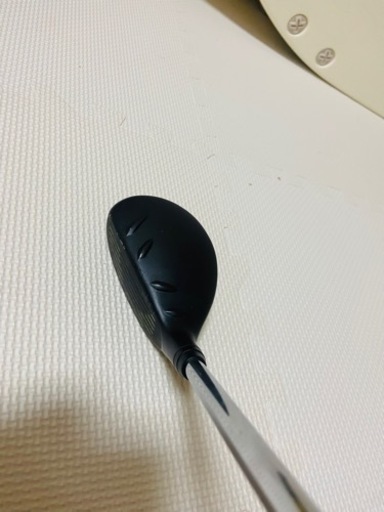 PING モーダスツアー105S