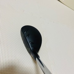 PING モーダスツアー105S