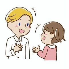 日本語でやりとりOK!!英会話レッスン☺︎