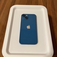 香港版iPhone13