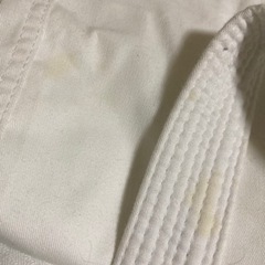 柔道着 3号の画像