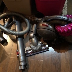 ダイソンDC46の画像