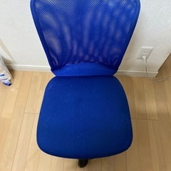 学習イス