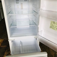 【配達可❗️】美品SHARP 137L 冷蔵庫　ノンフロン　ホワイト　2006年式 Amazon.co.jp: シャープ SHARP 冷蔵庫 137L(幅48cm) つけかえどっちも