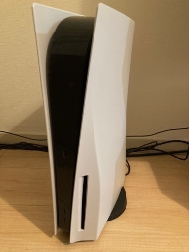 Playstation 5 + DualSense(2つ) + 正品充電器