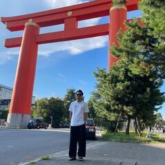 英語ちょっと喋れる人！？