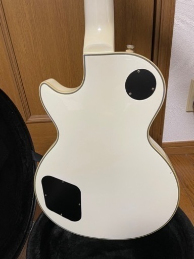 エピフォン・ギター（ハードケース付き）