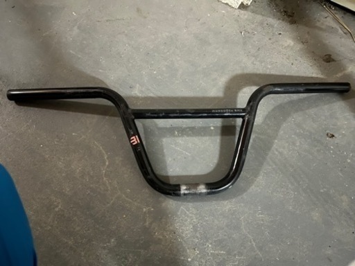 BMX 自転車