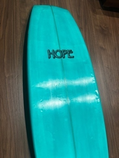 サーフボード　Hope PU