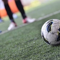 一緒にフットサルしましょ！