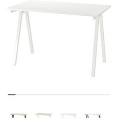 デスク　テーブル　120*60*75cm