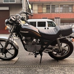 あまり見かけない旧車です‼︎の画像