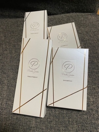 篠原涼子 香水シャンプー