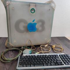 Powermac G3 デスクトップ型 レトロパソコン