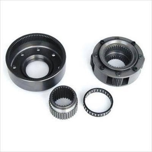 絶版品！超希少！JB23 1型から4型まで APIOローギア 9月26日動作確認