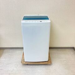 シンプルでコンパクトな冷蔵庫や洗濯機型がおすすめ！の画像