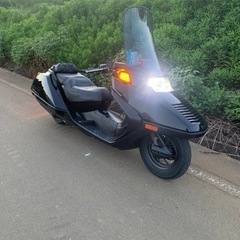 フュージョン MF02 