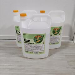バイオエタノール燃料　4L×3本　12kg
