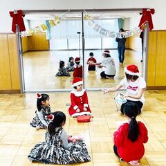 【子供無料】親子ダンス★ダイエットや運動不足解消にオススメ！朝霞台｜北朝霞｜埼玉県｜ダンスフィットネススクールD-fittの画像