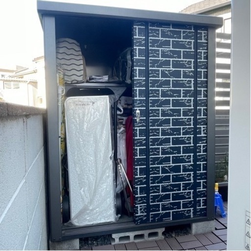 倉庫　おしゃれ　大型