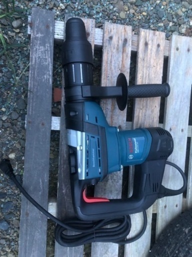 GBH5-40DC ハンマードリル ボッシュ