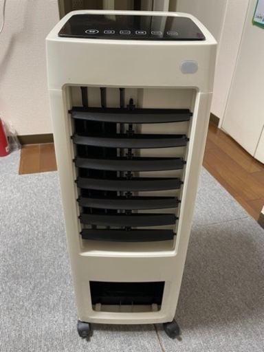 代冷風扇　MA-775