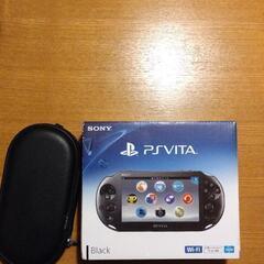 PlayStation®Vita（PCH-2000シリーズ） W...