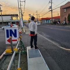 髪型、髪色自由♪事業拡大につきスタッフ募集！！の画像
