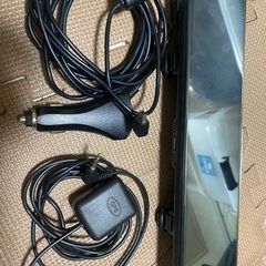 ドライブ　レコーダー　