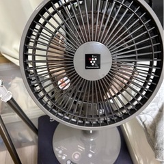 扇風機