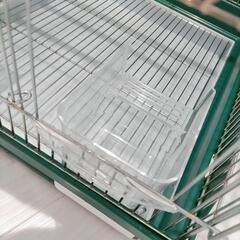 バードゲージの画像
