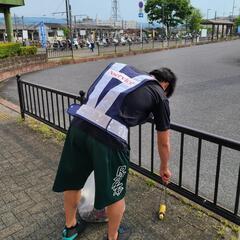 一緒に働きませんか？の画像