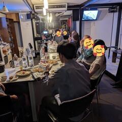 男性満席🈵🌟9/22(金)男女友活サークルイベント🎪