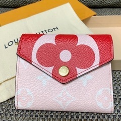 ヴィトン　財布