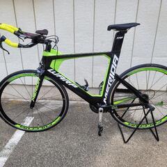 Merida Warp Tri 5000 (2015) 54cm...