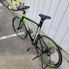 Merida Warp Tri 5000 (2015) 54cm size