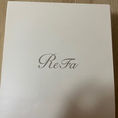 新品未使用　リファ　ローラー　美顔器　カラットレイ　広島　福山　倉敷の画像