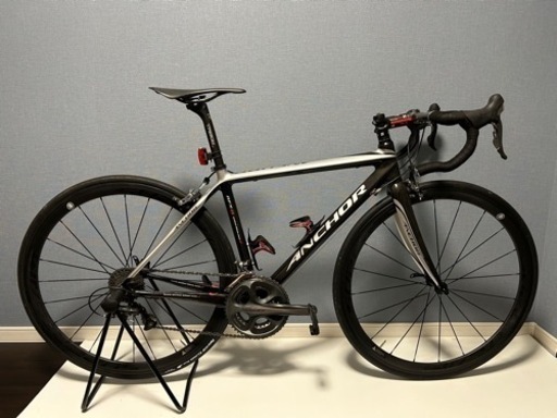 アンカー　RFX-8 7900デュラエース