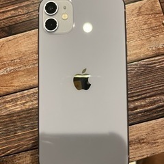 取引中【超美品】iPhone11パープル