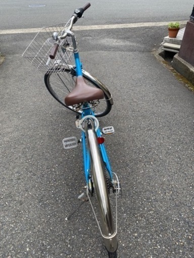 シティサイクル
