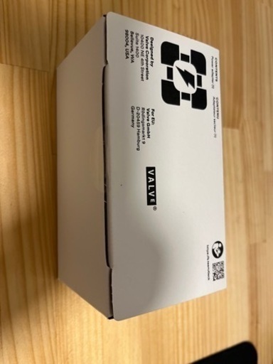 SteamDeck 64GB マイクロSD 1TB付き